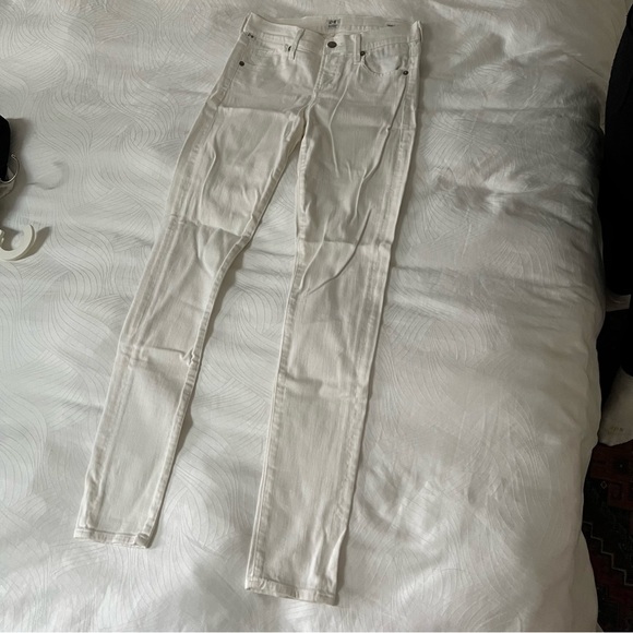 Citizens of Humanity Avedon Skinny Jeans - Picture 2 of 7